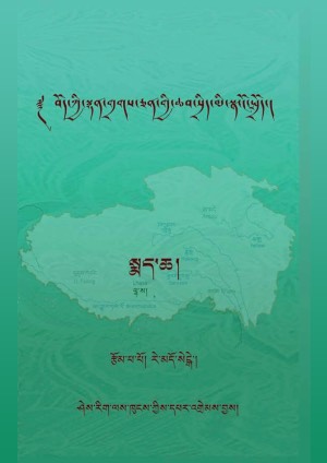 བོད་ཀྱི་སྙན་གྲགས་ཅན་གྱི་ཆབ་སྲིད་མི་སྣ་ངོ་སྤྲོད། ག
