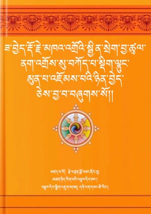 ཟ་བྱེད་མཁའ་འགྲོའི་སྦྱིན་སྲེག་མུན་འཇོམས་ཉིན་བྱེད།