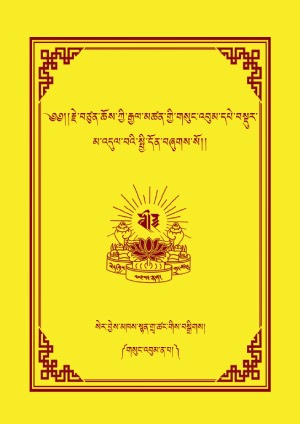 རྗེ་བཙུན་ཆོས་ཀྱི་རྒྱལ་མཚན། ན།