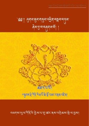ཀིརྟི་བློ་བཟང་བསྟན་འཛིན། ན།