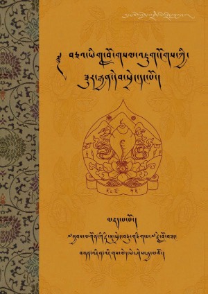 ཀིརྟི་བློ་བཟང་བསྟན་འཛིན། ཚ།