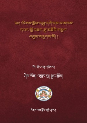 རིགས་སློབ་དགེ་བློ་བཟང་རྒྱ་མཚོ། ན།
