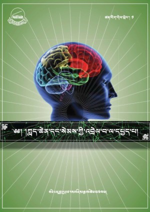 ཀླད་ཆེན་དང་སེམས་ཀྱི་འབྲེལ་པ།