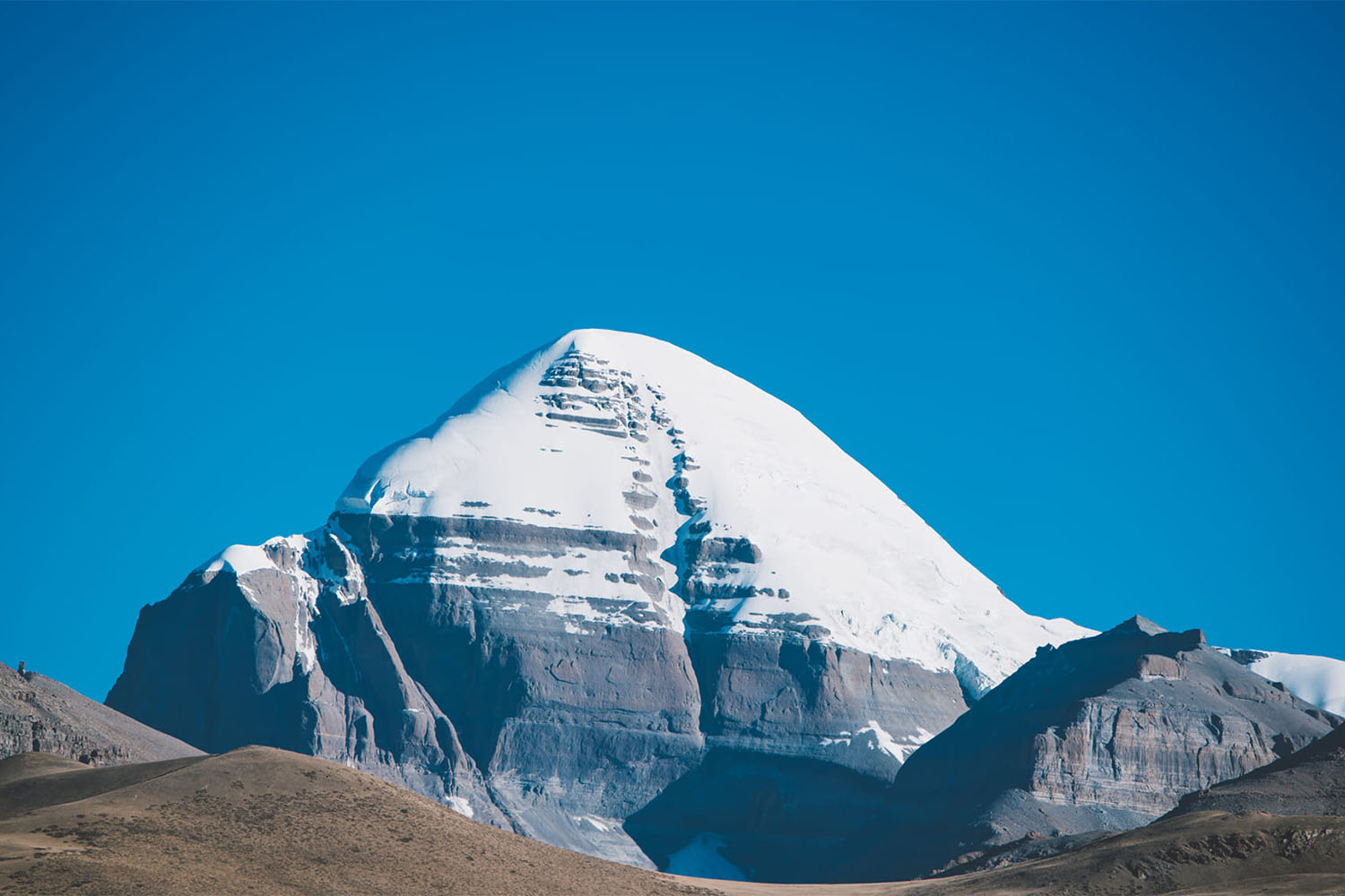གངས་རིན་པོ་ཆེ།