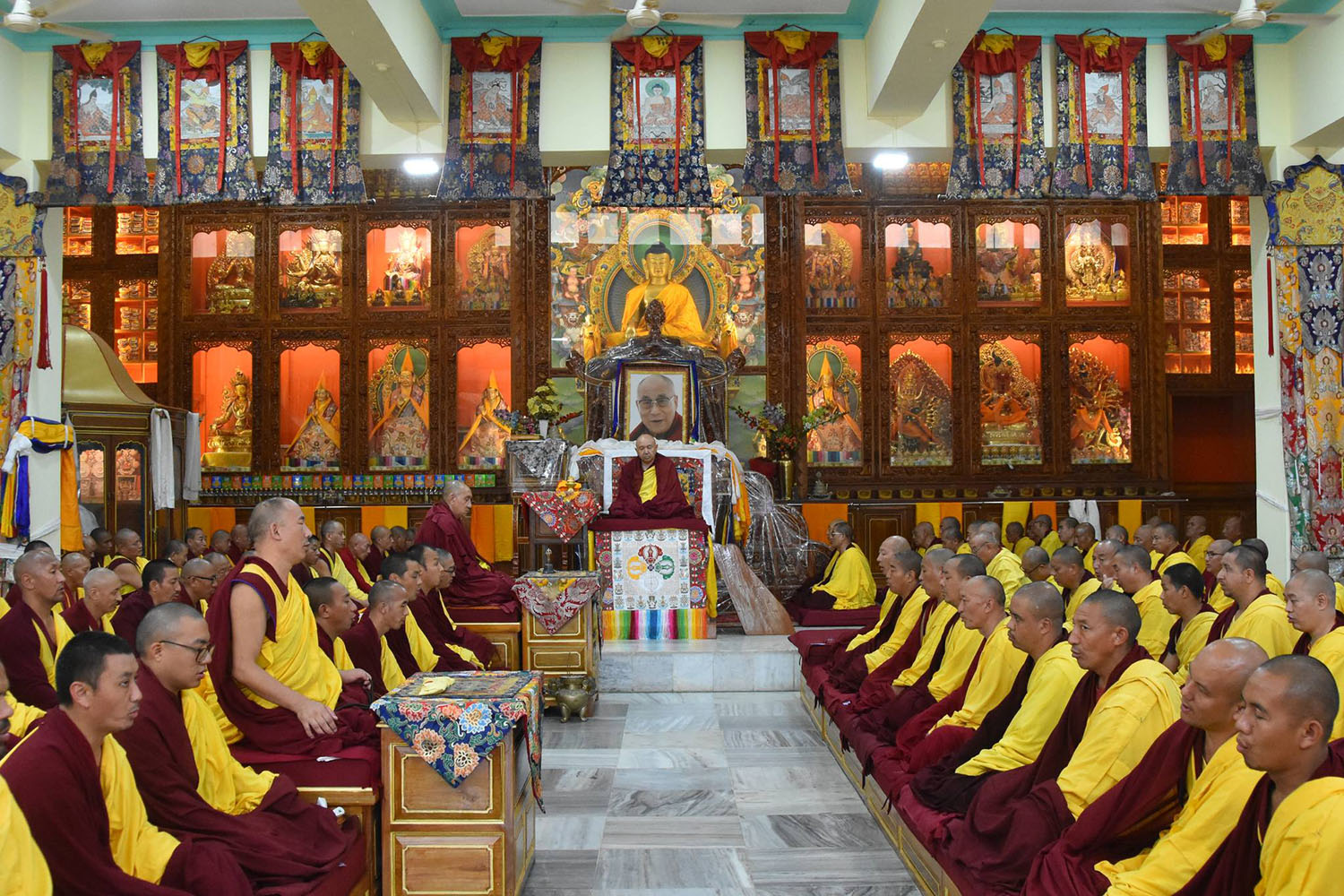 ༢༠༢༣་ལོའི་འཕྲིན་གསར་ཕྱོགས་བཏུས་གཉིས་པ།